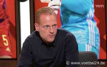 Olivier Deschacht snapt niets van transfer: 'Niet het niveau van Anderlecht' - Voetbal24.be