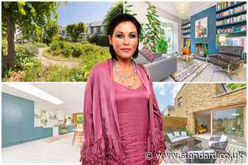 Hackney address that inspired EastEnders’ Albert Square has Victorian house for sale after £76,000 price drop - Evening Standard