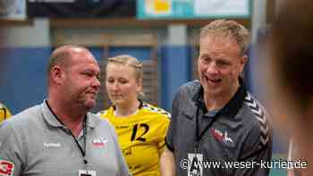 TV Oyten fährt am Freitag nicht nach Garrel - WESER-KURIER