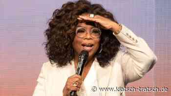 Oprah Winfrey krallt sich jetzt Megastar Adele für exklusive Plauderei - klatsch-tratsch.de