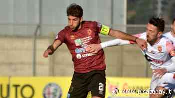 Il Pontedera crolla sotto i colpi dell'Ancona Matelica: 0-5 al "Mannucci" - PisaToday