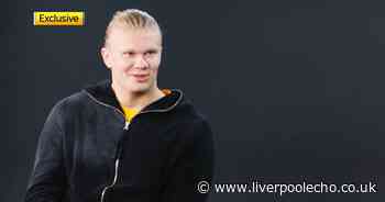 'Now we move on' - Erling Haaland makes Borussia Dortmund future admission amid Liverpool links