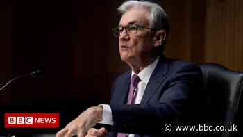 US Federal Reserve says rate rise 'appropriate' soon