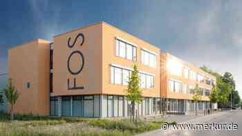 Impressionen: Fachoberschule Karlsfeld - Merkur Online