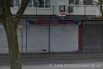 Takeaway boss fined by court - The Bolton News