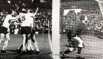 Bolton Wanderers 2-1 Sunderland 1, December 27, 1975 - Retro archive match - The Bolton News