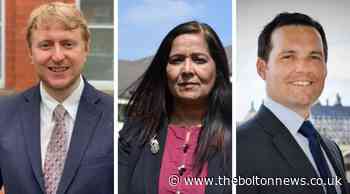 Bolton MPs claim costs total of more than £680,000 - The Bolton News
