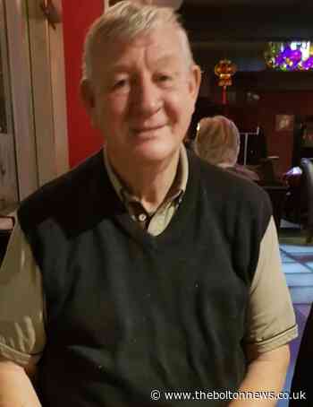 Nicholas Hooton - The Bolton News
