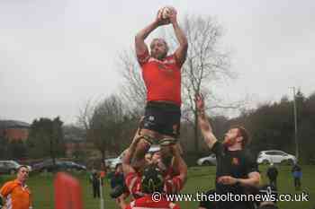 Last-gasp Tarleton edge thriller at Avenue Street - The Bolton News