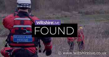 Urgent search for missing Tracey Bolton in Wiltshire - Wiltshire Live