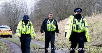 Police called after 'human bones' discovered at Bolton nature reserve - Manchester Evening News