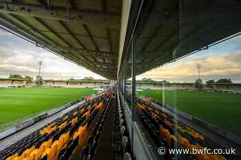 Ticket Information for Burton Away - News - Bolton Wanderers