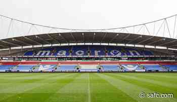 Bolton Wanderers vs Sunderland - SAFC - Sunderland AFC