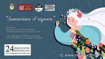 MANDURIA - Avviato negli istituti superiori il progetto 'Seminiamo il rispetto' - ManduriaOggi