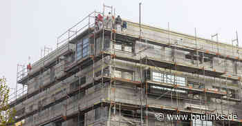 „Mindestlohnerhöhung führt zu höheren Baukosten“