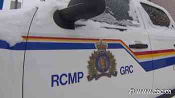 Human remains found in Happy Valley-Goose Bay identified as missing man Todd Penney, police say - CBC.ca