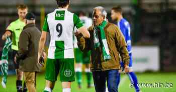 Dean Doncos en onmachtig Racing Mechelen onderuit tegen uitgekookt Nijlen (1-3): “Nu tonen dat we mentaal sterk zijn” - Het Laatste Nieuws