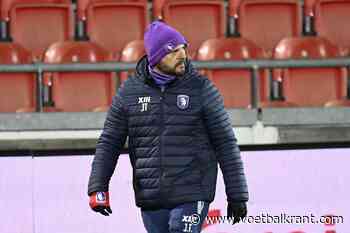 Beerschot niet opgezet met VAR: &quot;Als ze moeten tussenkomen, blijft het stil&quot;