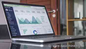 Affiliate Marketing 2022: Was bringt das Jahr für Marketer? - Basic Thinking