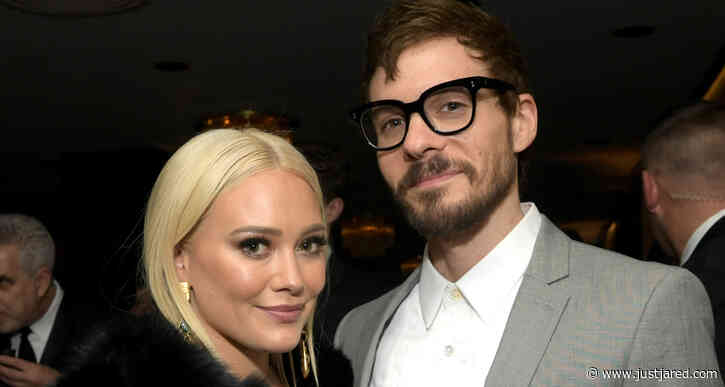 Hilary Duff is Trolled by Husband Matthew Koma When They Spot Her Ex-Boyfriend - Watch!