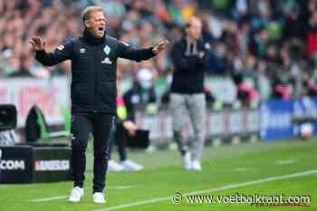 Voormalige coach Werder Bremen geschorst van voetbal na gebruik nep Covid-19-certificaat