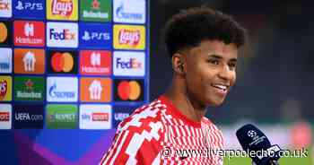 Liverpool transfer news LIVE - Karim Adeyemi blow, Erling Haaland update, Paulo Dybala offer