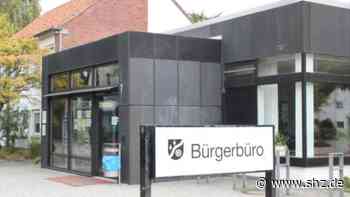 Heiraten an Schnapszahl-Datum: Drei Termine für 22. Februar im Standesamt Schenefeld geblockt | shz.de - shz.de