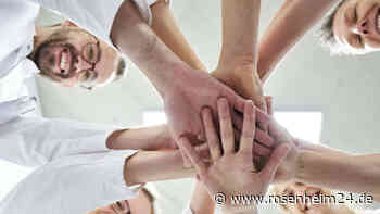 … dann sollten wir uns kennenlernen!