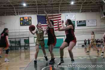 Bethany Topples PAC-Leading W&J | News, Sports, Jobs - Wheeling Intelligencer