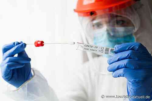 PCR-Tests: Sorgen bei Verbänden