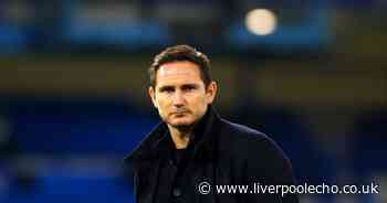 Everton new manager LIVE - Frank Lampard in contention, Vitor Pereira latest, Thomas Muller claim