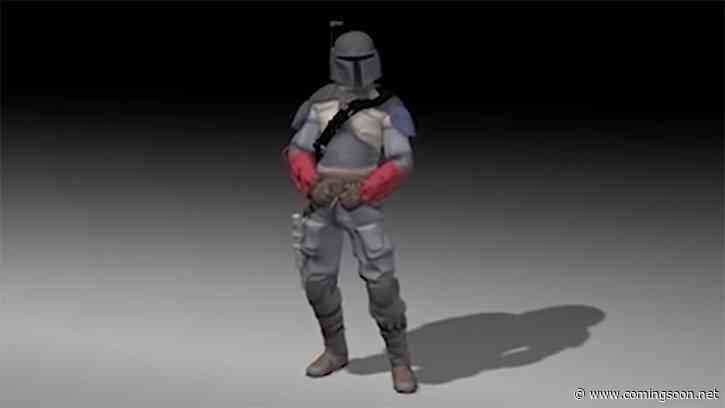 Star Wars 1313 Gameplay Leak Features Boba Fett on the Hunt