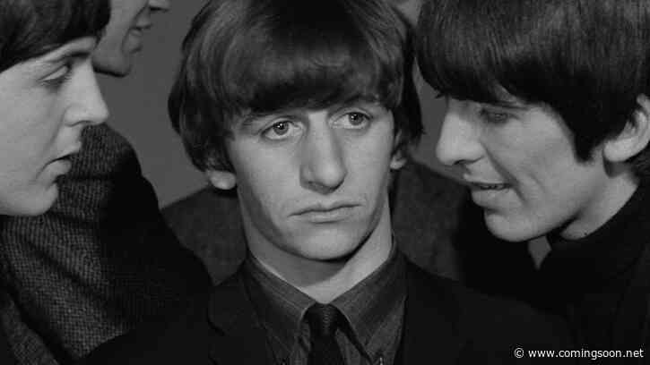 A Hard Day’s Night Criterion 4K Review: The Beatles’ First Film Holds Up