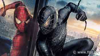 Alter "Spider-Man" anscheinend in "Doctor Strange 2" - FILM.TV