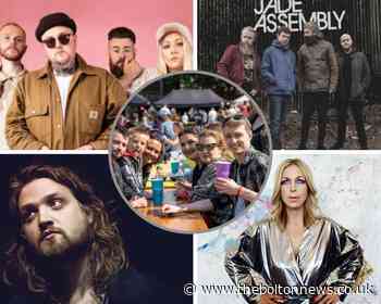Right to Roam festival unveils line-up for summer return