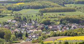 Straßenbau: Vorbereitung auf Einführung wiederkehrender Beiträge läuft - Reichenbach-Steegen - Rheinpfalz.de