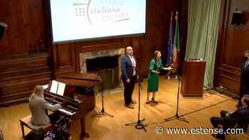 Bassani, a New York la prima dell'opera dedicata al Giardino dei Finzi Contini | estense.com Ferrara - Estense.com