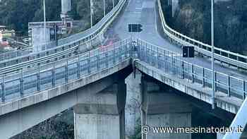 Svincolo Giostra-Annunziata, Mondello: "Ecco cosa ha bloccato l'opera dopo il collaudo del 2009" - MessinaToday