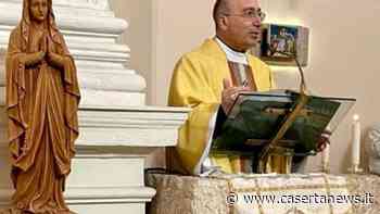 Una messa per i 102 anni di don Salvatore: "Sua opera baluardo in lotta ad esclusione" - CasertaNews