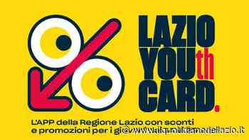 Lazio Youth Card, altra iniziativa in collaborazione col Teatro dell’Opera - Il Quotidiano del Lazio