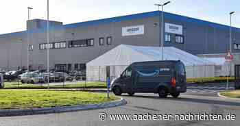 Stadt Aachen plant neues Konzept: Auch in Gewerbegebieten soll die Qualität stimmen