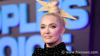Erika Jayne fires back at motion to surrender $750K earrings amid estranged husband Tom's bankruptcy case