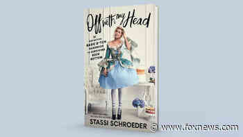 Former 'Vanderpump Rules' star Stassi Schroeder announces book after being fired for past actions