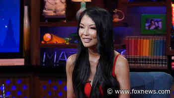 'Real Housewives' star Jennie Nguyen speaks out for first time since firing over resurfaced social media posts