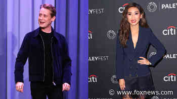 Macaulay Culkin, Brenda Song engaged after welcoming first child together: reports