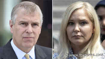 Prince Andrew demands jury trial in sexual assault case involving Virginia Giuffre if case can’t be dismissed