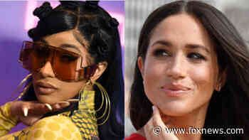 Cardi B wants to 'chat' with Meghan Markle after court verdict reminds public of online hate duchess endured