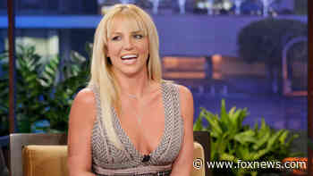 Britney Spears says during Las Vegas residency she was forced to wear two pairs of tights, barred from spa
