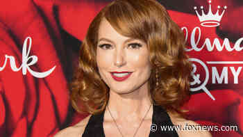 Alicia Witt breaks silence after parents were found dead in their home: 'Still doesn’t feel real'