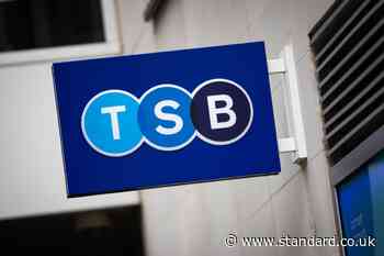Record mortgage lending helps TSB swing back to profit